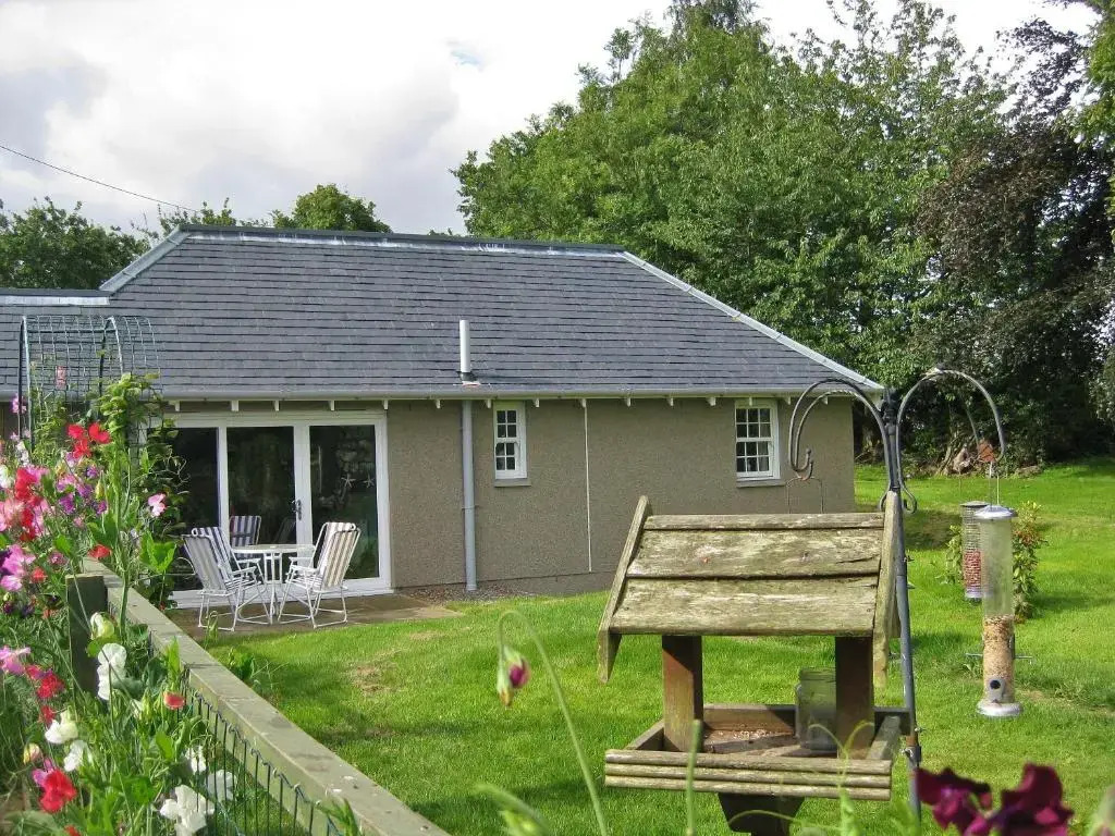 Cantrip Cottage