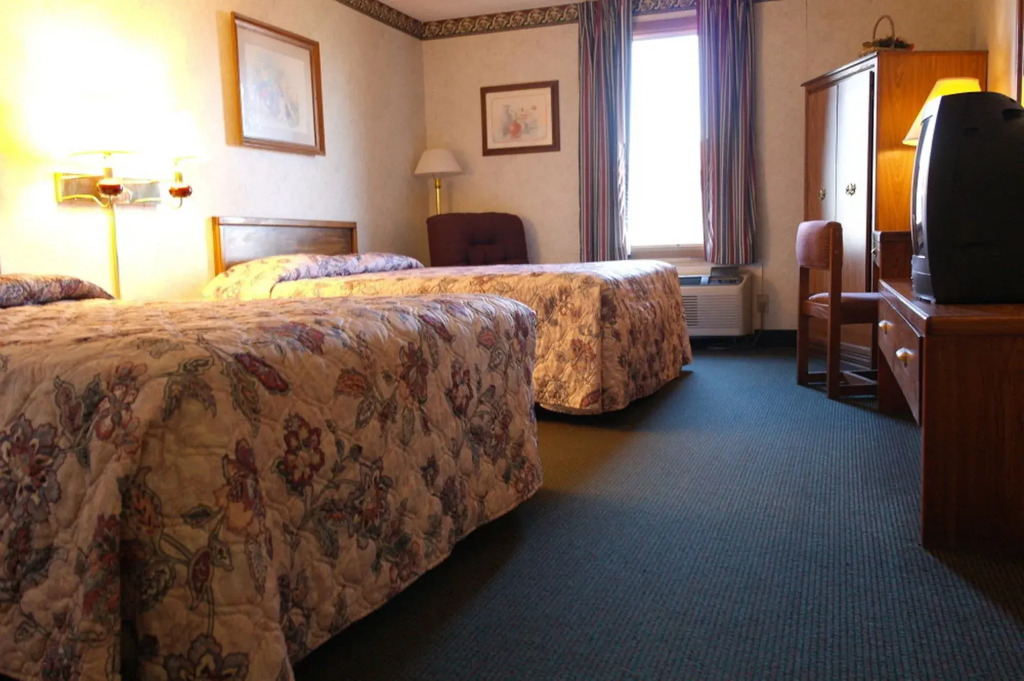 State Line Inn