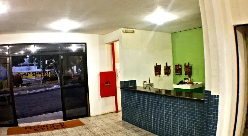 Lux Hotel