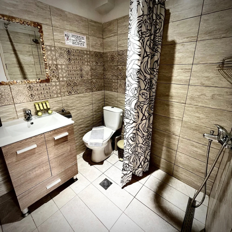 Room-lovely Room for 2 People in Limenar