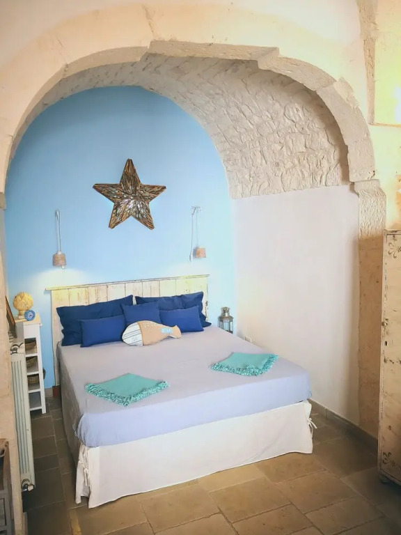 Borgo Bianco Ostuni
