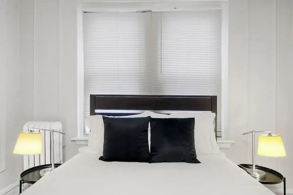 Cozy Studio in Hyde Park - BS 226 rep