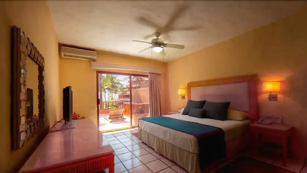 Amazing Old Town Vallarta Villa