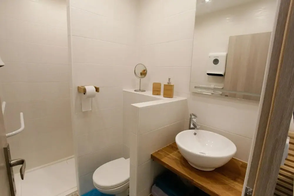 Appartements Bonne Garde