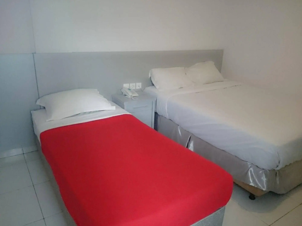 Eve Hotel