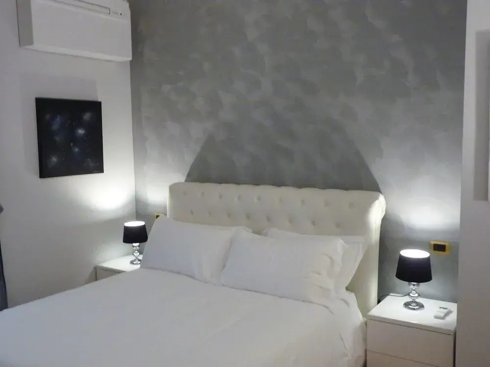 Relux Rome Exclusive Living B&B