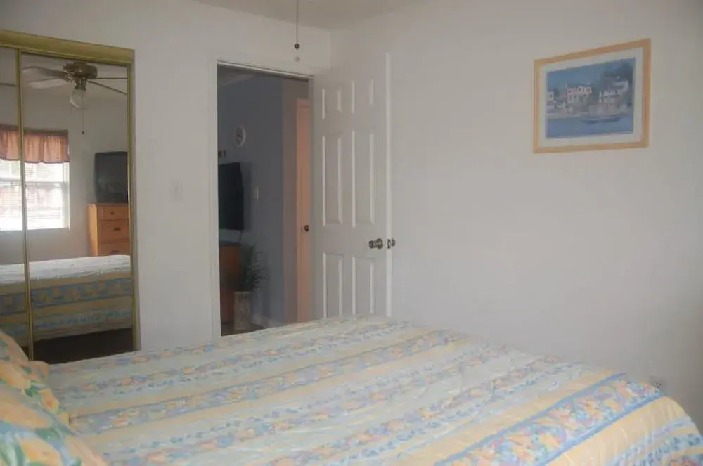 Blackwell House - 3 Br Home