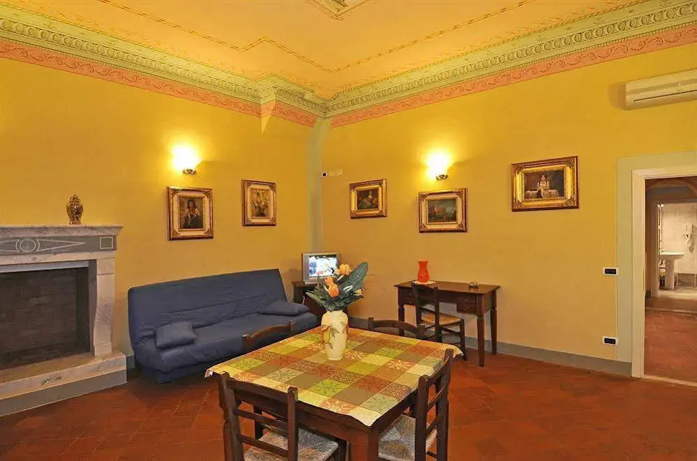 Antica Residenza del Gallo