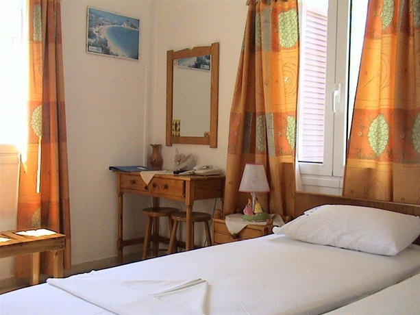 Katerina Apartments