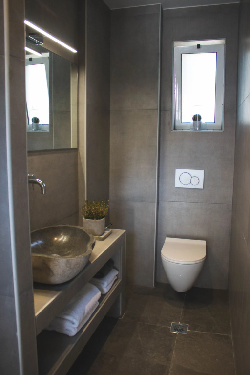 Teatro Deluxe Rooms
