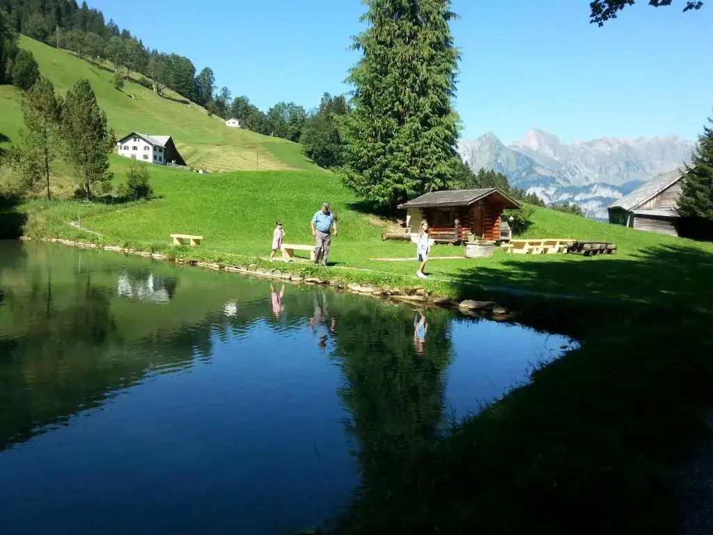 Schwendihof
