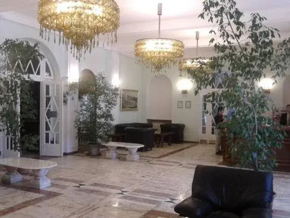 Hotel Triumf