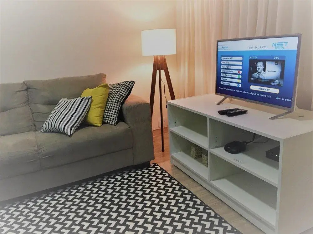 Flat Privado Jardins