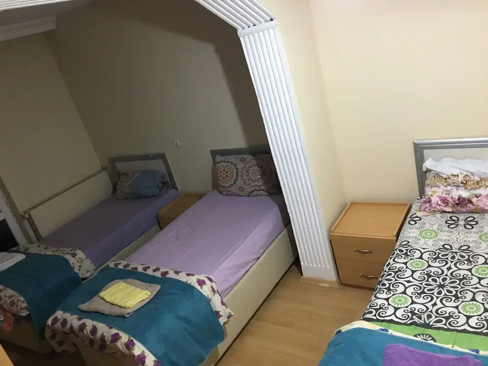 Uygun Otel