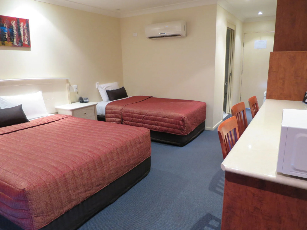 Kobbers Motor Inn