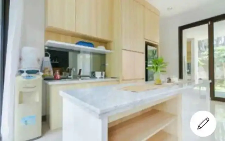 The V Villa Sentul City