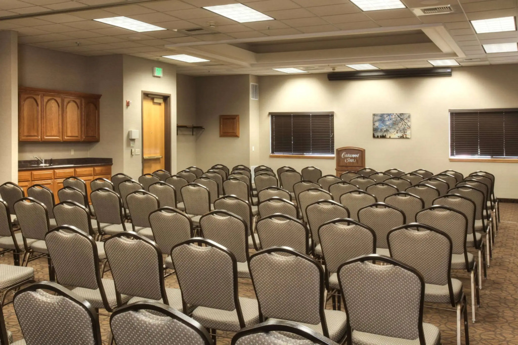 Quality Inn Oakwood