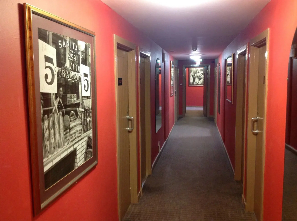 Great Western Hotel Aberdeen