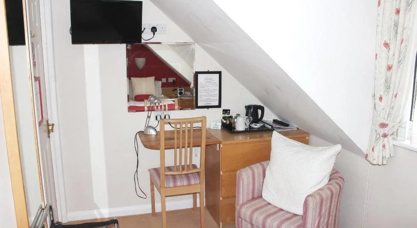 Abbey Guest House