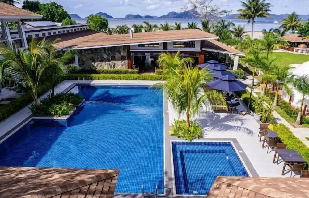 Ora Beach Resort