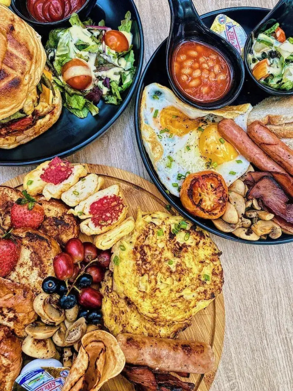 Lala'S Lagos Ltd