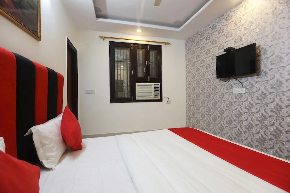 Hotel O Stay Inn Guest House