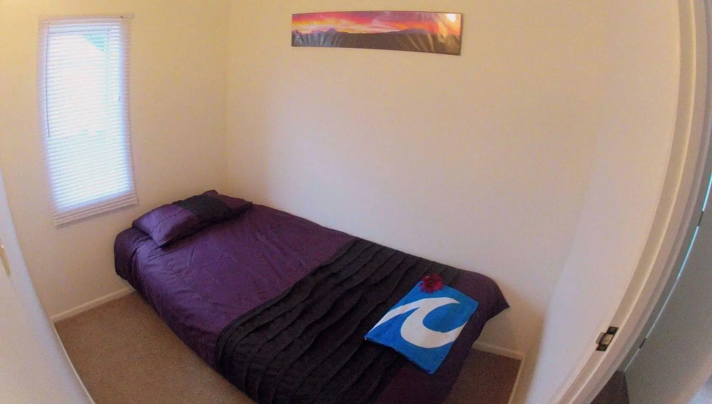 Surf N Stay Whangamata