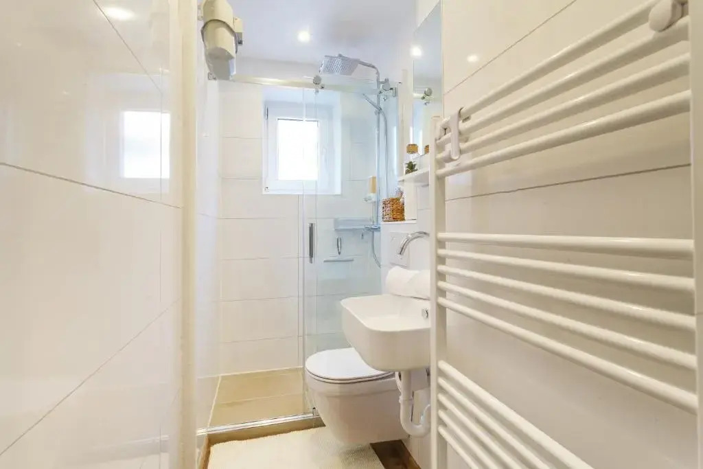 Design Apartment / 2 Room / Central / Contactless Check-in