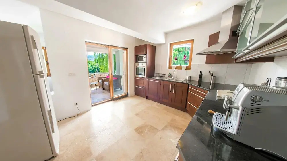 Villa Verde