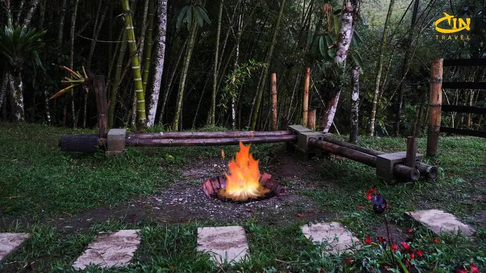 Hotel Selva Negra