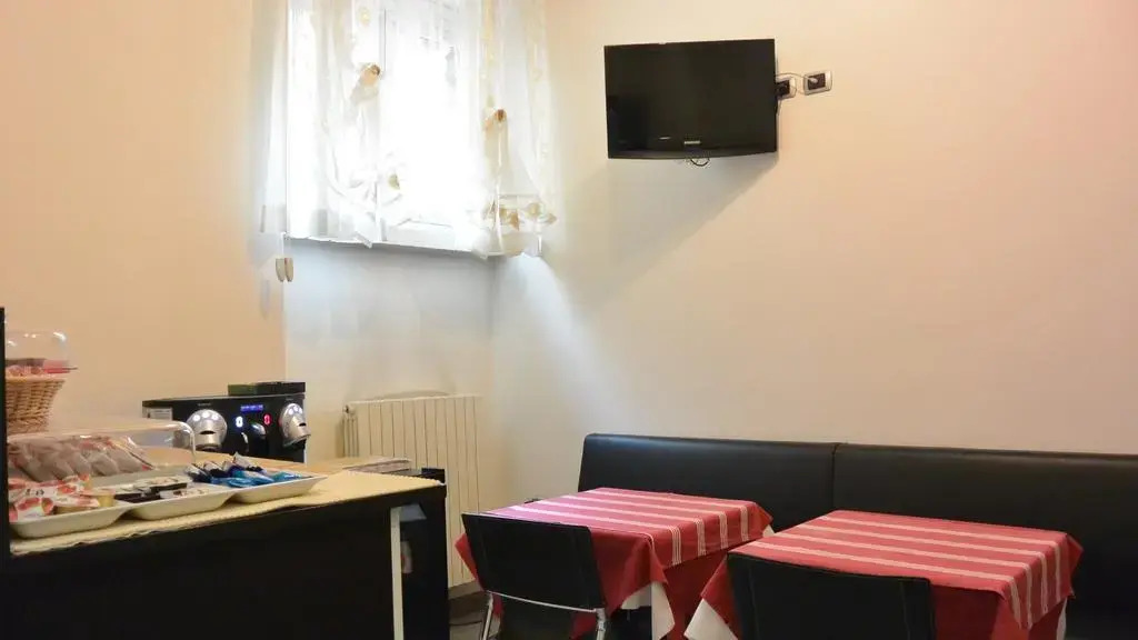 Hotel Mignon