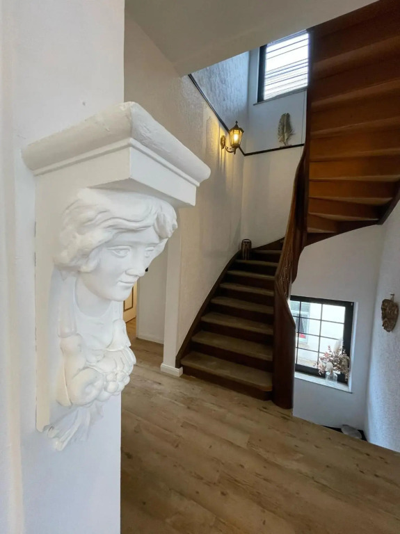 Ferienwohnung Brückenkopf OG