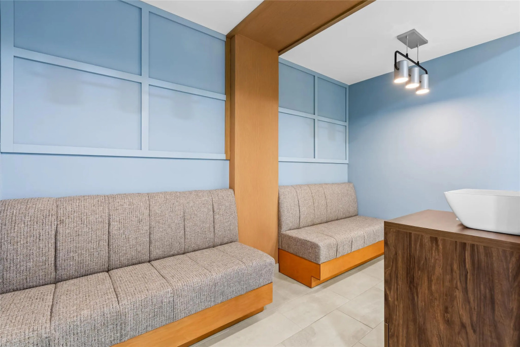 Hampton Inn Carrollton
