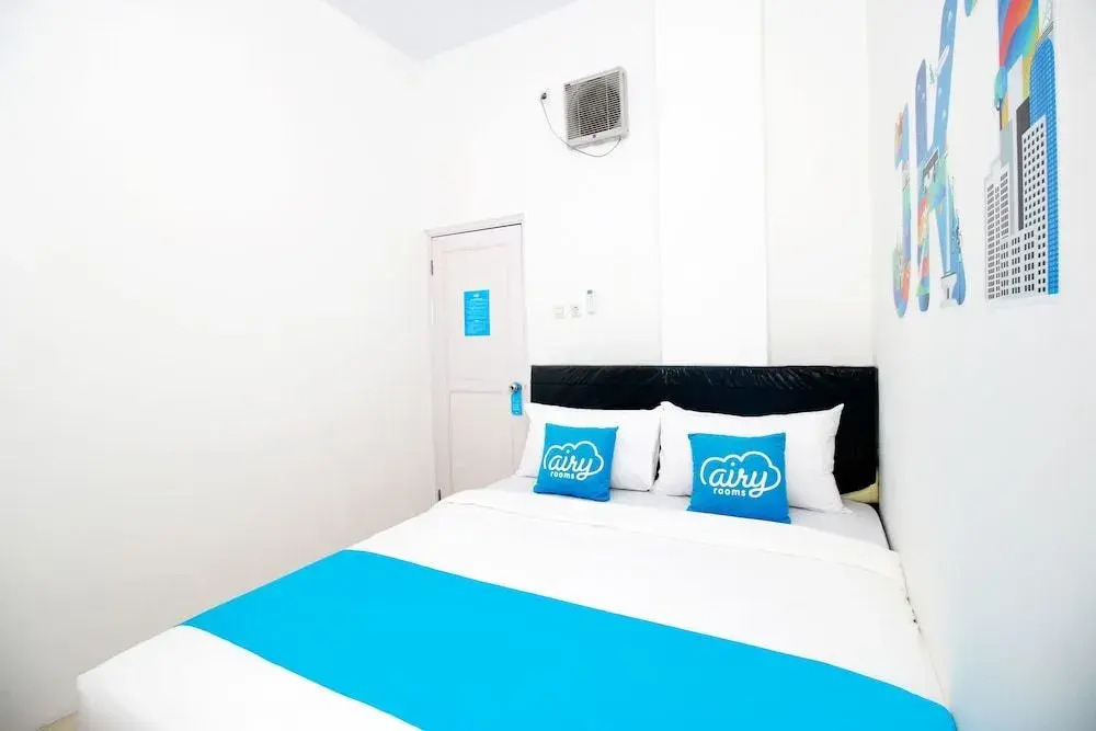 Airy Syariah Sunter Ancol Selatan Dua 31 Jakarta