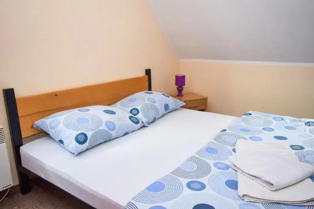 Jajce Youth - Camp and Accommodation