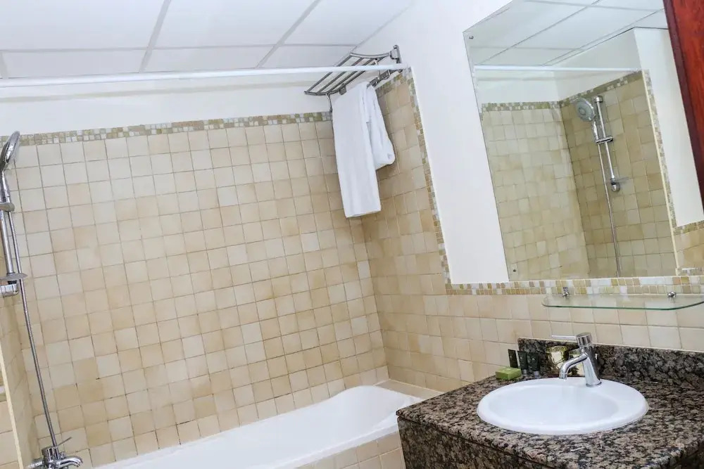 JBR 2 Bedrooms Apartment Rimal 1