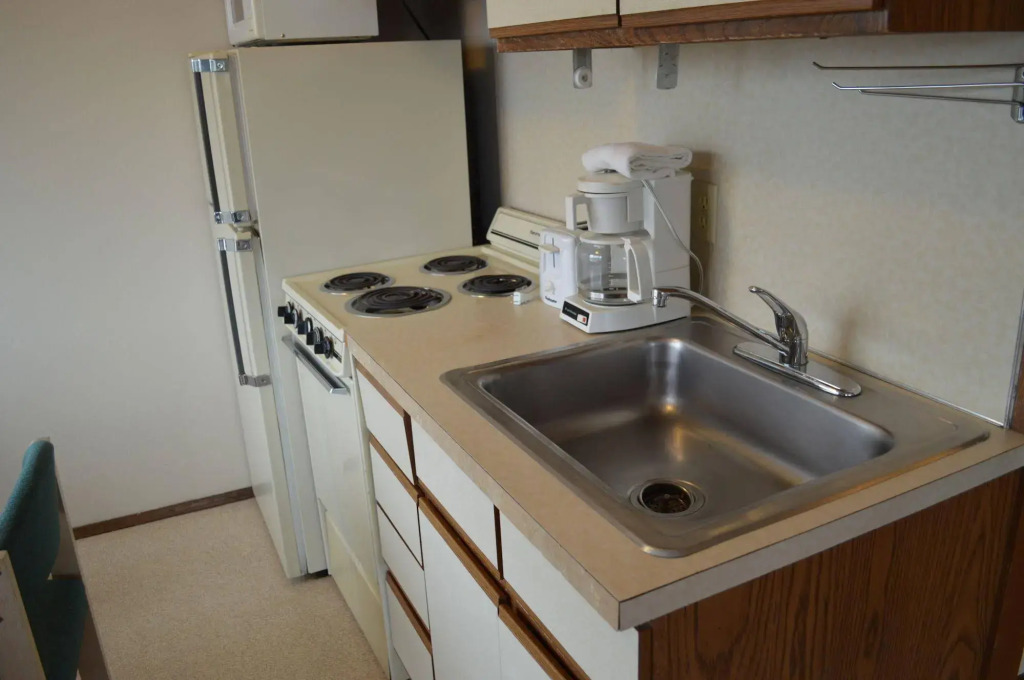 First Hill Apartments Extended Stay Seattle
