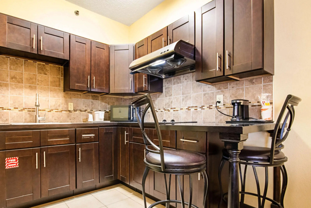 Quality Inn & Suites Glenmont - Albany South