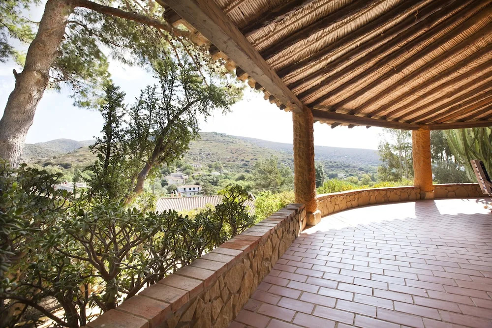 Villa Lina