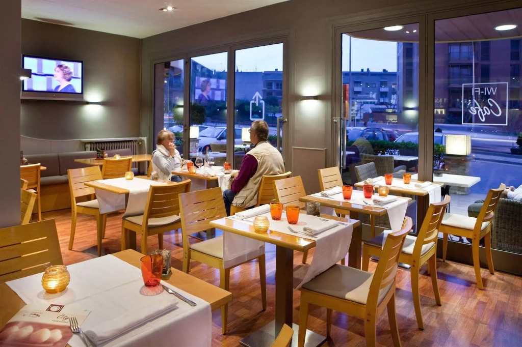 Ibis Styles Figueres Ronda