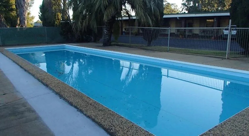 Y Motels Kingaroy