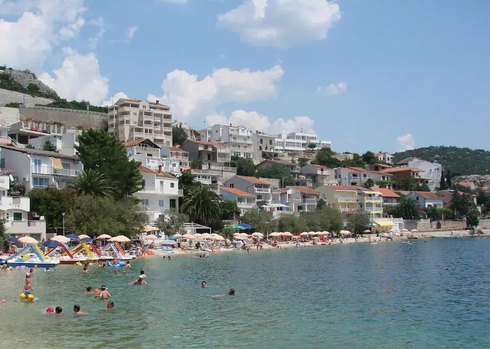 Hotel AGAVA
