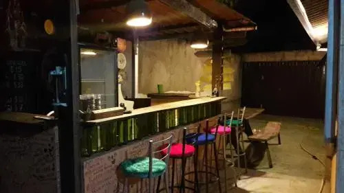 Hostel Aventura