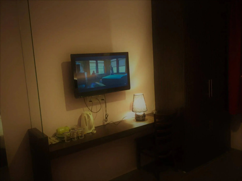 Hotel CIQ