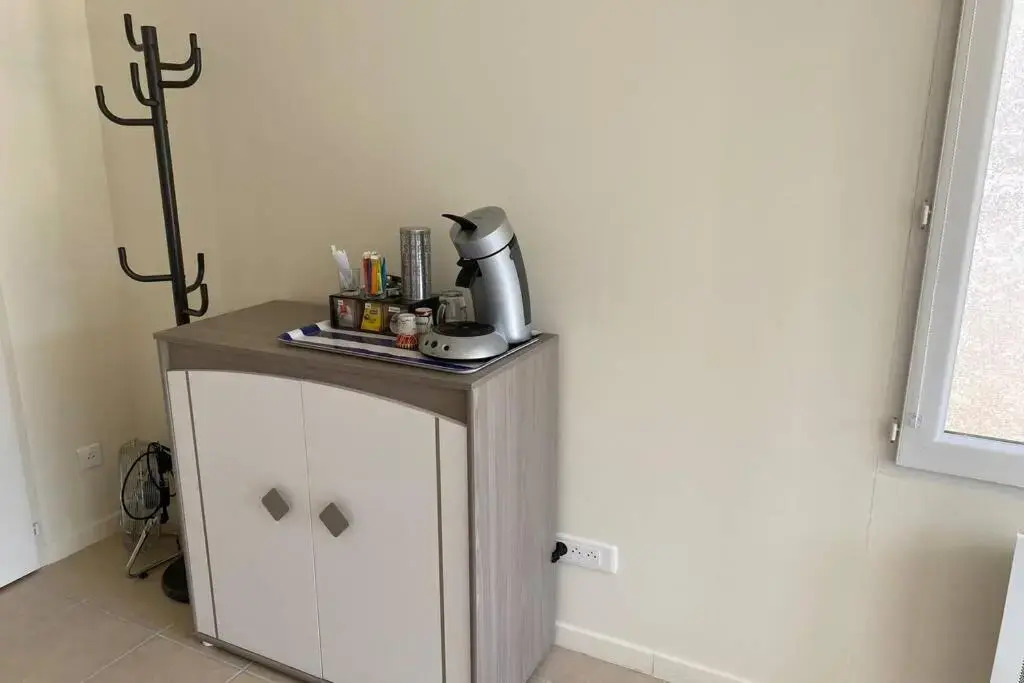 Loft 21 M² Pouvant Accueillir 4 Personnes
