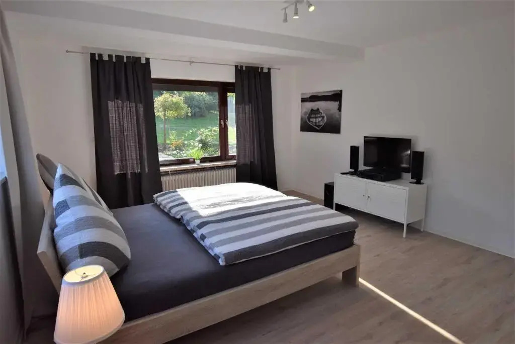 Ferienwohnung T _ T 3