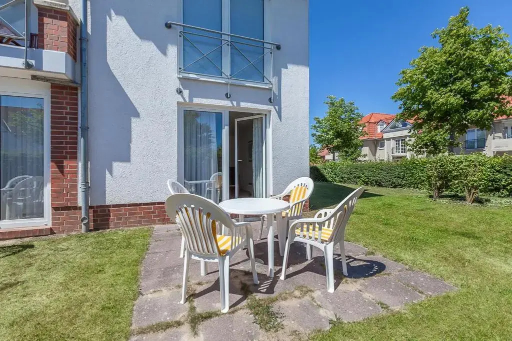 Sünnslag Wohnung 087