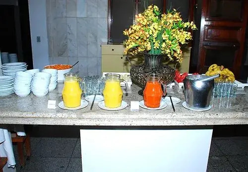 Plaza Bittar Hotel