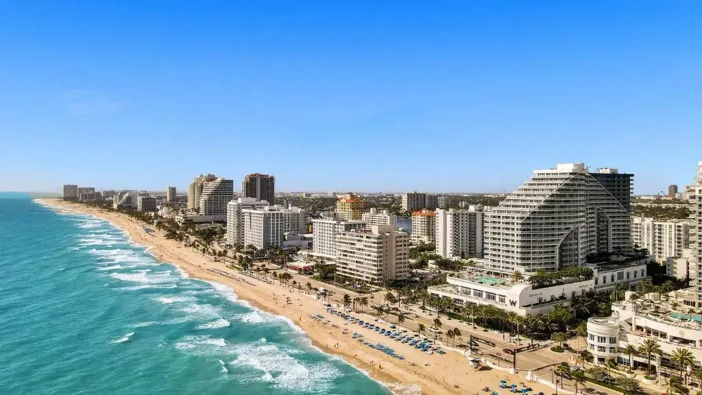 WVR Vacation Residences 1707