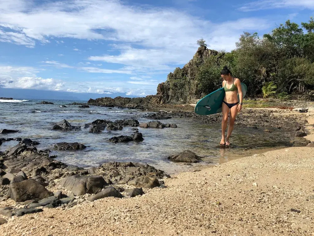 Kahanamoku Bed & Breakfast